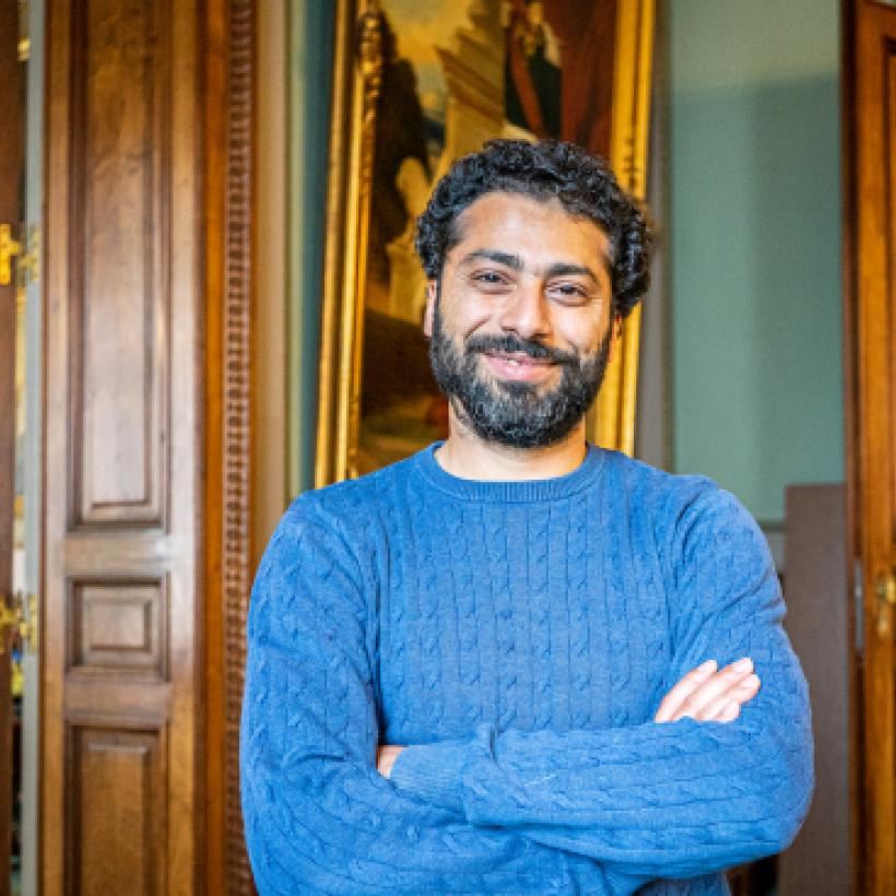 PVDA wil Informatieveiligheidscomité afschaffen