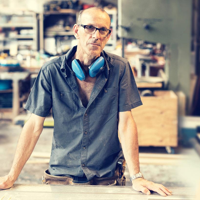 Wetsvoorstel PVDA garandeert iedereen pensioen van minstens 1.500 euro netto