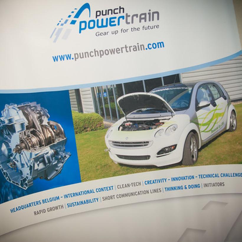 Arbeidsduurvermindering in plaats van naakte ontslagen bij Punch