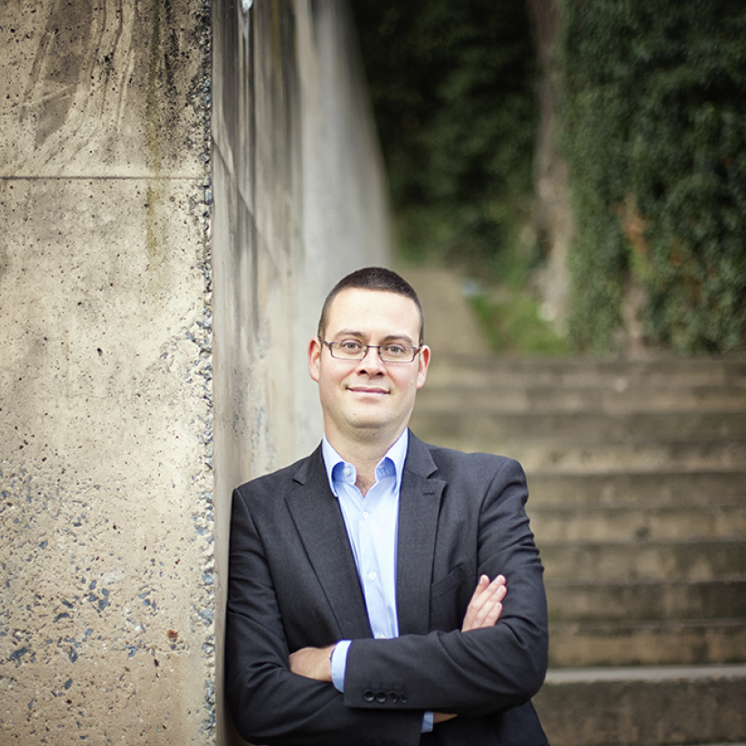 Raoul Hedebouw: "Het idee van "socialisme 2.0" wint aan kracht: een andere samenleving is mogelijk"