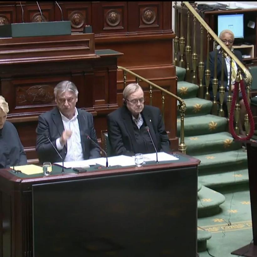 De rekenfout van het jaar! We hadden niet recht op 1,1% maar 2% loonopslag