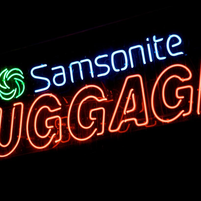 Samsonite: 30-urenweek redt alle 160 jobs