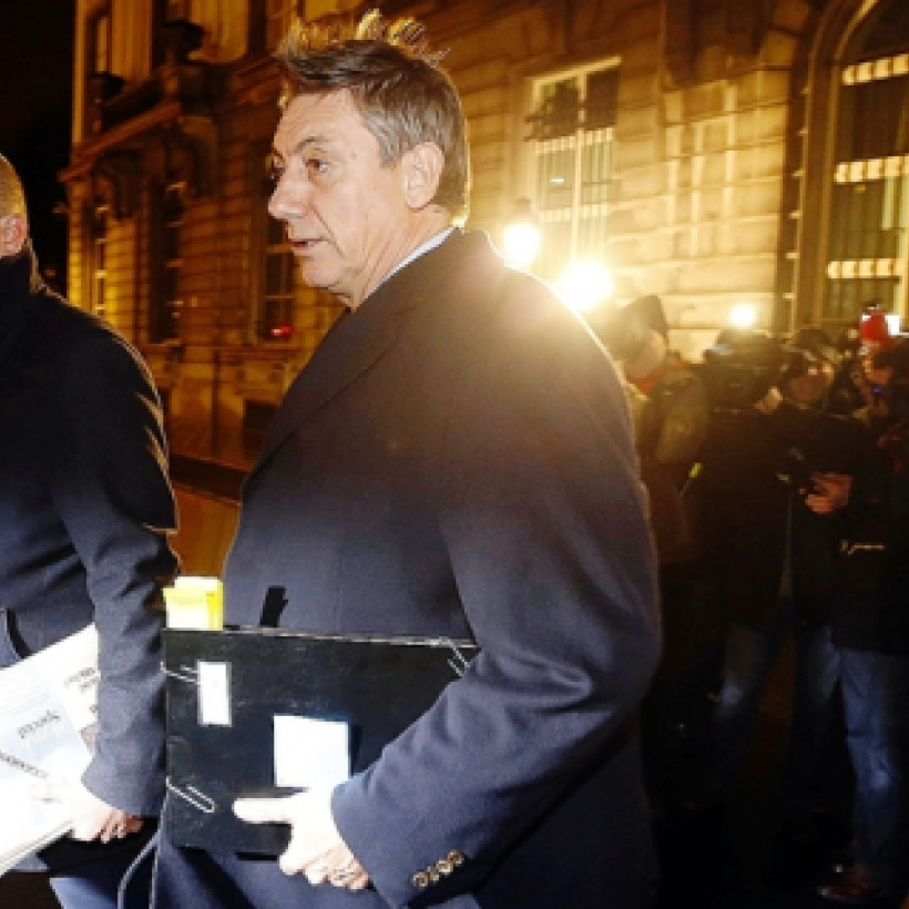 Het houdt niet op! N-VA-Kamerleden graaien 93.360 euro vertrekpremie mee