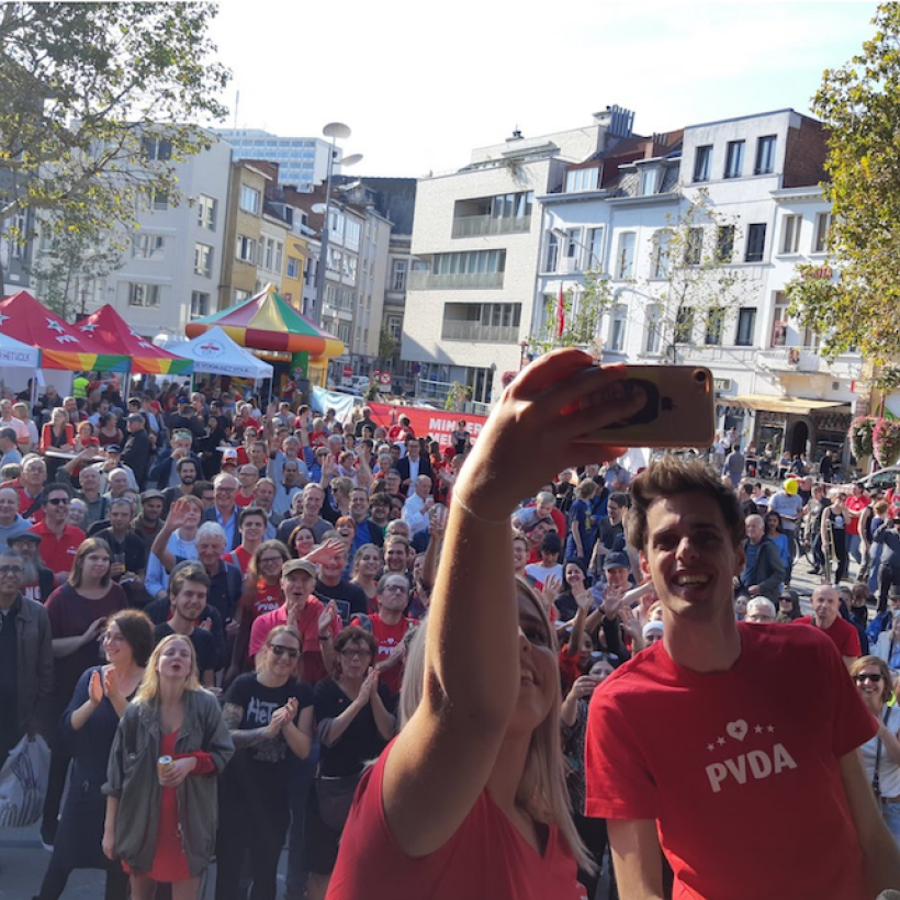 Afschaffing van de opkomstplicht: als de resultaten hen niet zinnen, passen ze de spelregels maar aan 