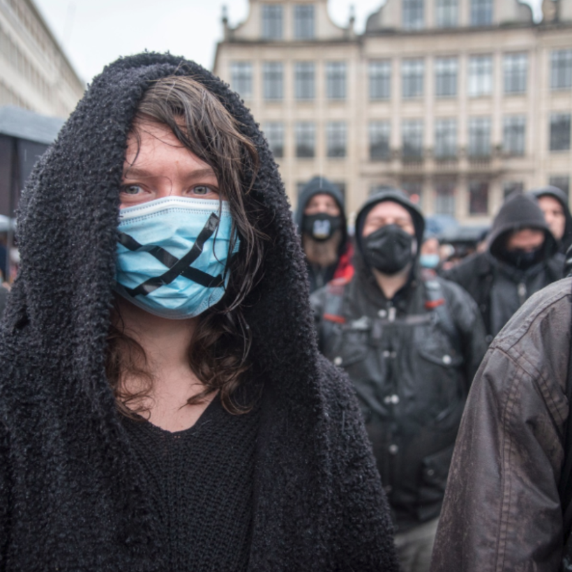 Cultuur: PVDA roept Overlegcomité ter verantwoording