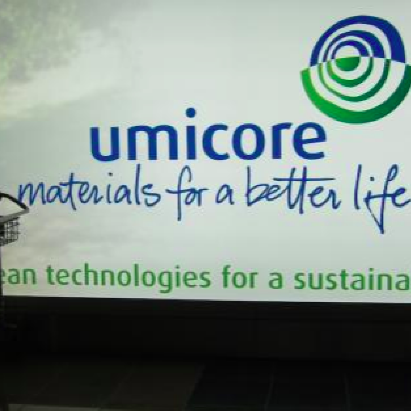 Opnieuw verhoogde loodwaarden rond Umicore: PVDA vraagt “onderzoek tot op het bot”