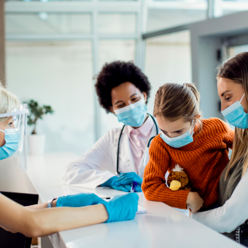 Zonder geld naar de huisarts is mogelijk en noodzakelijk: rekenhof en RIZIV positief over wetsvoorstel