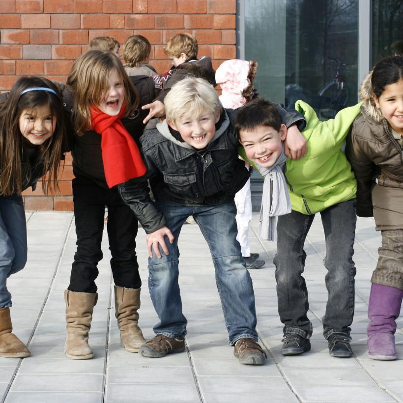 Kim De Witte: "Excellent onderwijs voor iedereen"