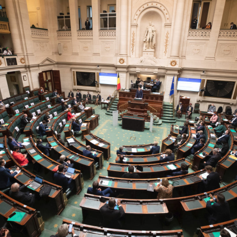 Gezondheidsnoodtoestand en activering pandemiewet: "Geen vrijspel voor de regering"