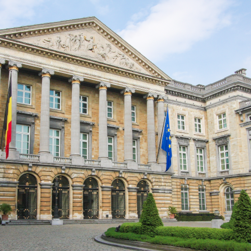 Vivaldi-regering blijft dotaties politieke partijen verhogen