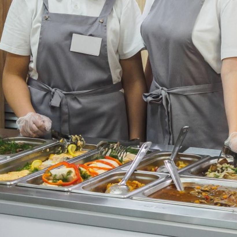 Ontslagen dreigen bij Sodexo: PVDA stelt 34-urenweek voor om banen te redden