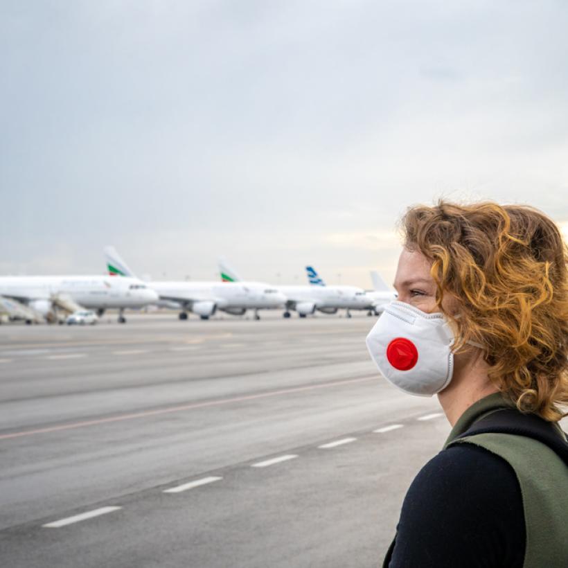 Alle Belgen die in het buitenland gestrand zijn, moeten worden gerepatrieerd 