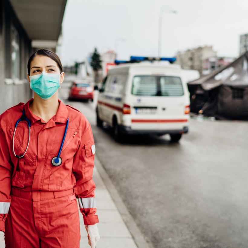 PVDA roept parlementsleden op helft van loon te schenken aan strijd tegen corona