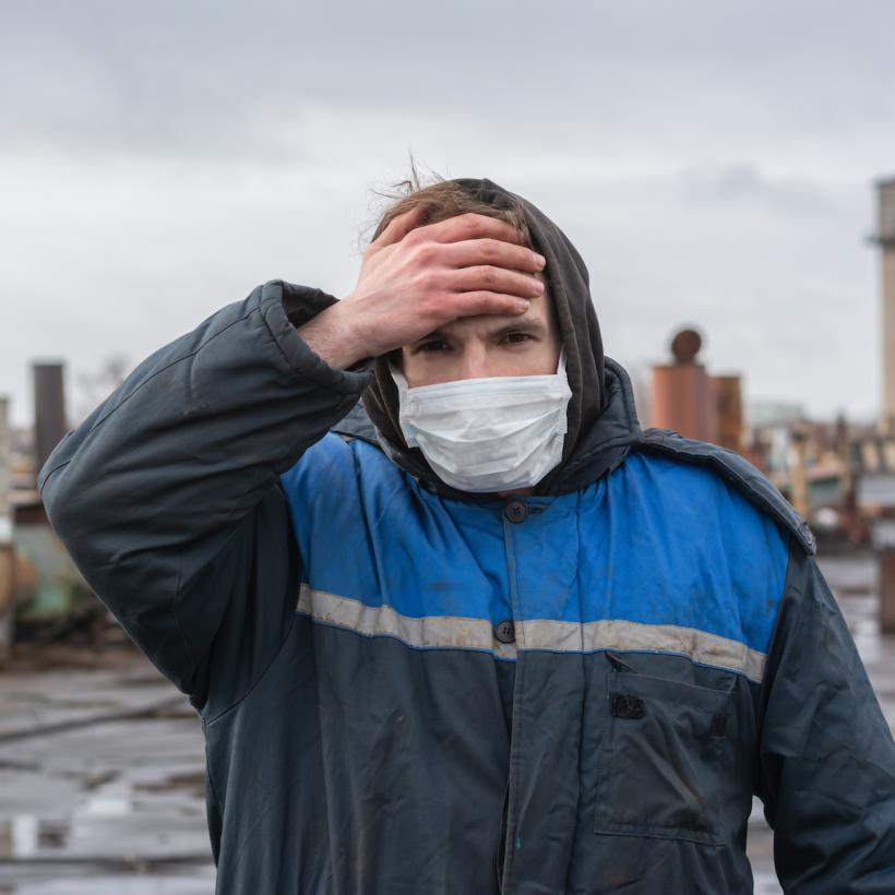 Coronasymptomen? Blijven werken zolang je geen koorts hebt bij Volvo Car