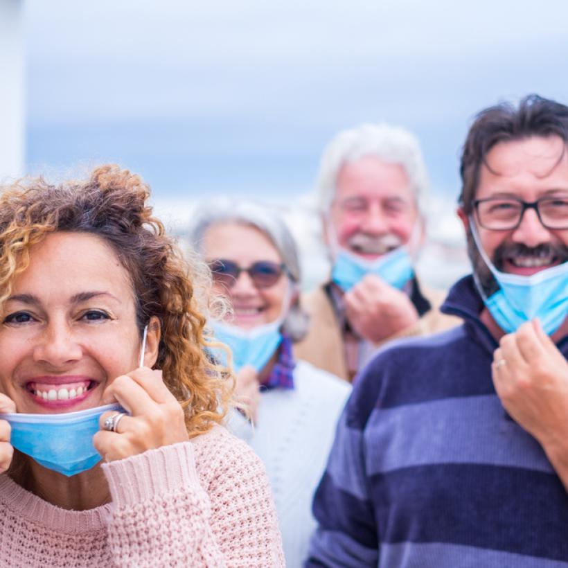 PVDA lanceert samen met 12 andere partijen een Europese petitie voor de vrije beschikbaarheid van  toekomstig vaccin tegen Covid-19