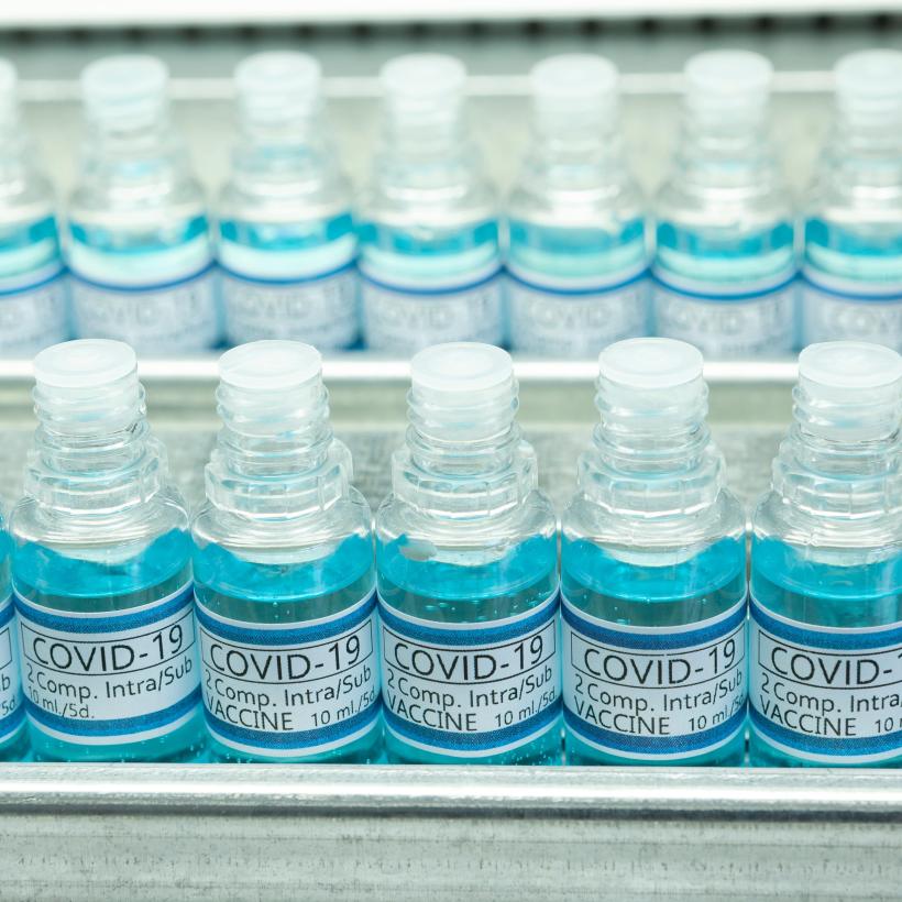 PVDA: vaccin nog duurder dan wat lek van De Bleeker deed uitschijnen