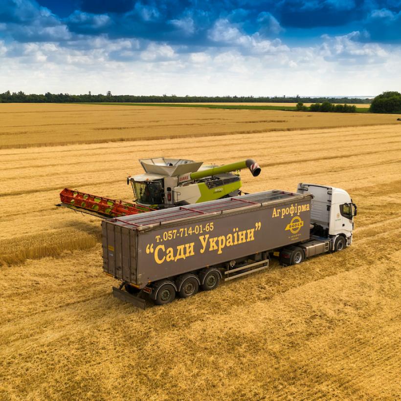 De echte oorzaken van de wereldwijde voedselcrisis