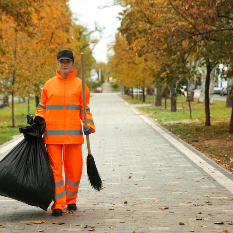 PVDA verzet zich tegen verplichte gemeenschapsdienst: “Dit is dwangarbeid voor een aalmoes”
