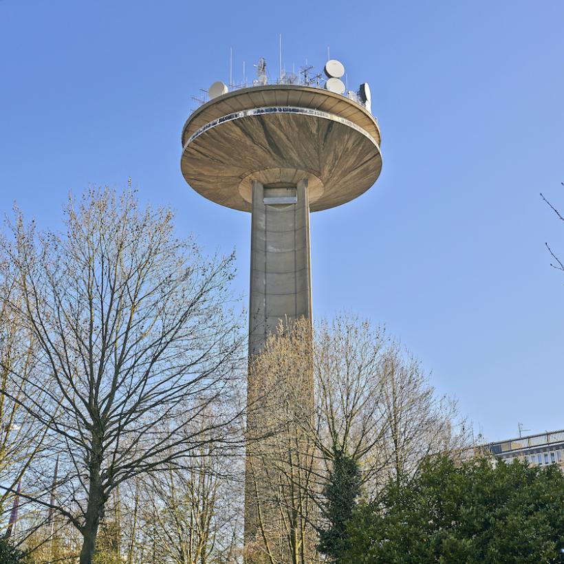 PVDA vraagt Vlaamse regering om besparingen VRT terug te draaien