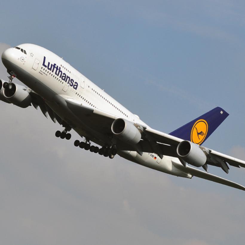 Lufthansa en Brussels Airlines: Overheidsgeld moet dienen om te investeren in de toekomst, niet om de aandeelhouders te redden.