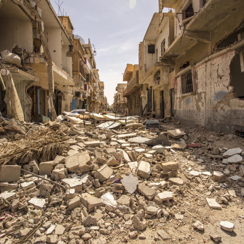 PVDA veroordeelt dat regering F-16’s naar Irak en Syrië stuurt dankzij steun van Vlaams Belang