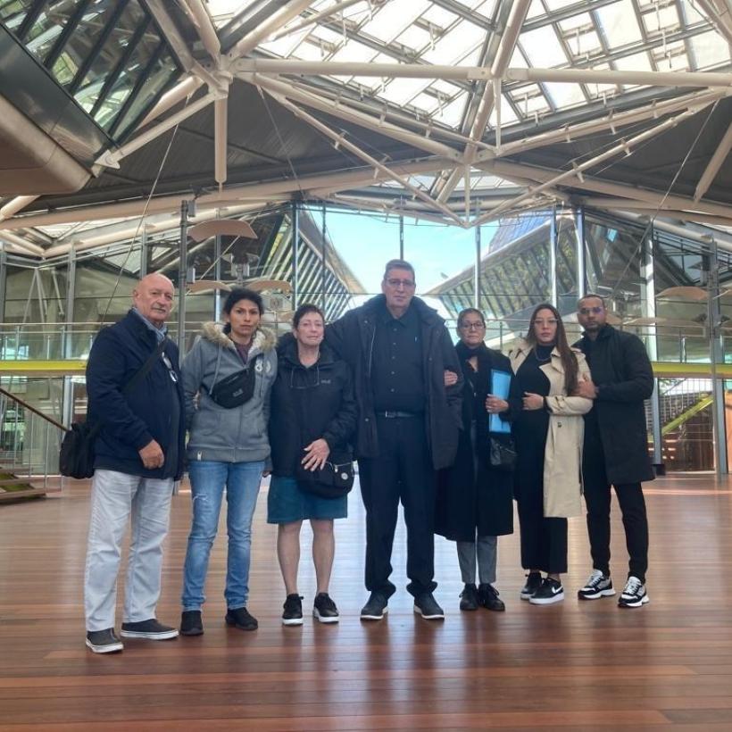 Total schuldig verklaard aan de dood van twee arbeiders: familie slachtoffers krijgt gerechtigheid