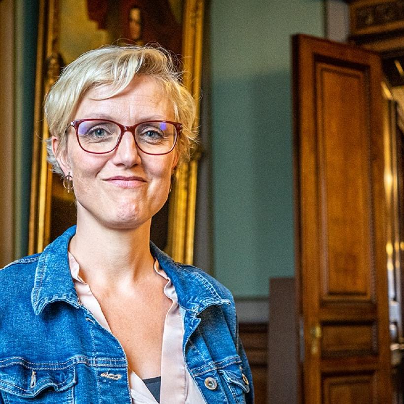 PVDA vraagt dat parlement volgende week stemt over depenalisering abortus 