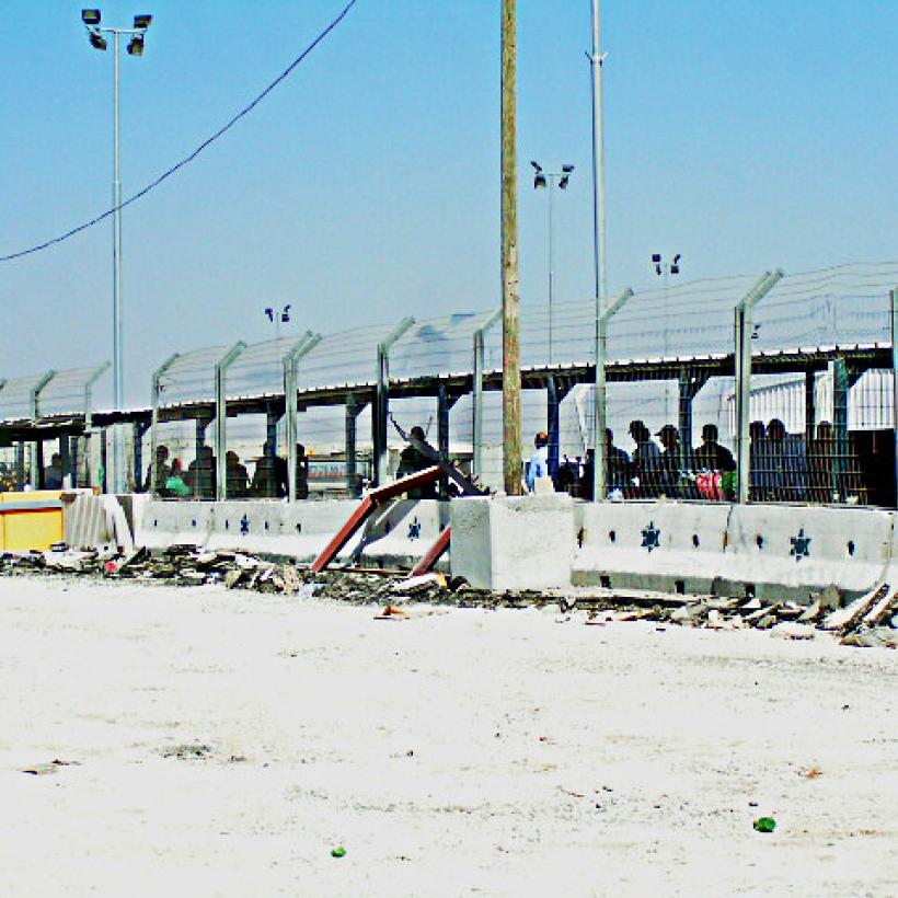 PVDA verzet zich tegen annexatie van Palestijnse gebieden door Israël