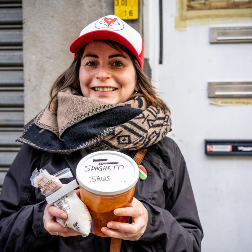 PVDA herstart campagne ‘Winter van Solidariteit’: Peter Mertens: “Het is meer dan ooit nodig"