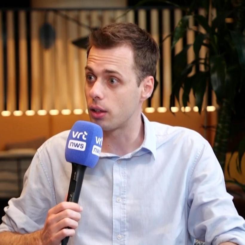 Het Ontbijt met Jos D'Haese