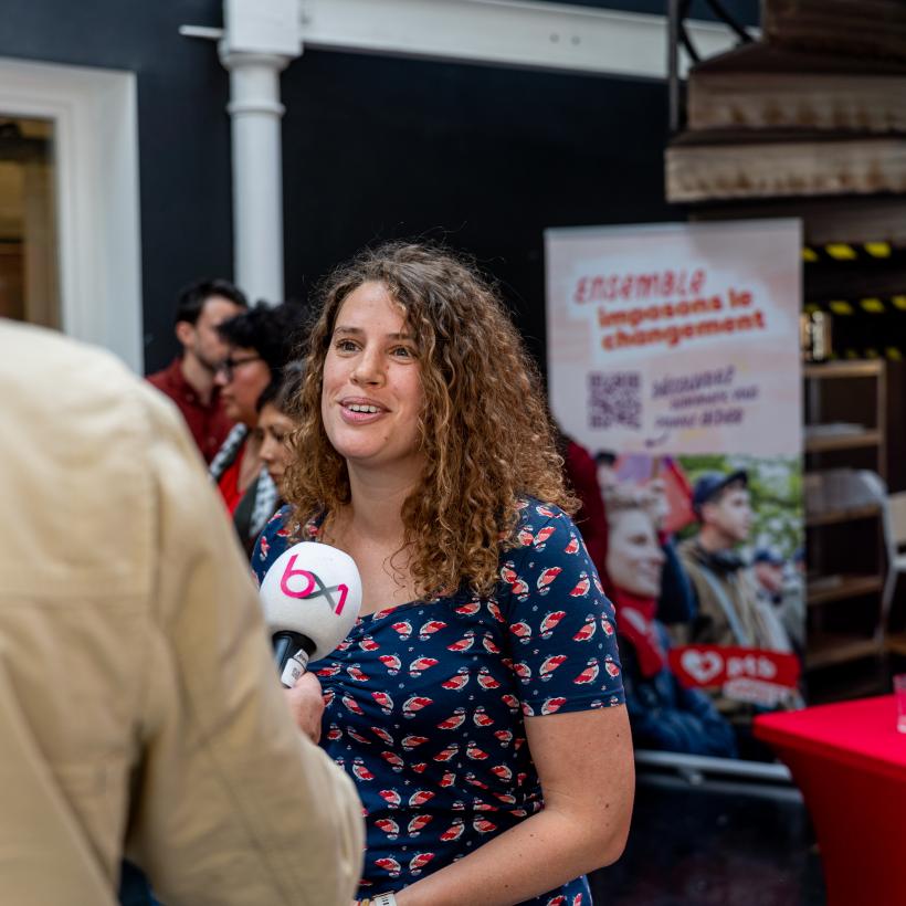 Danaé Michaux Maimone