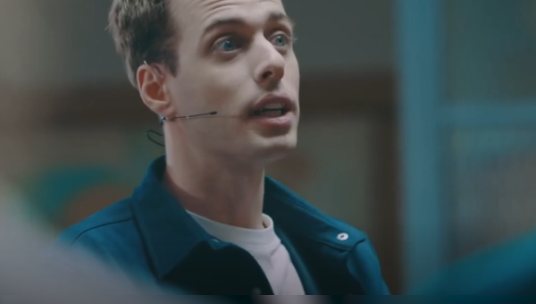 Jos D’Haese in Eerste Keus