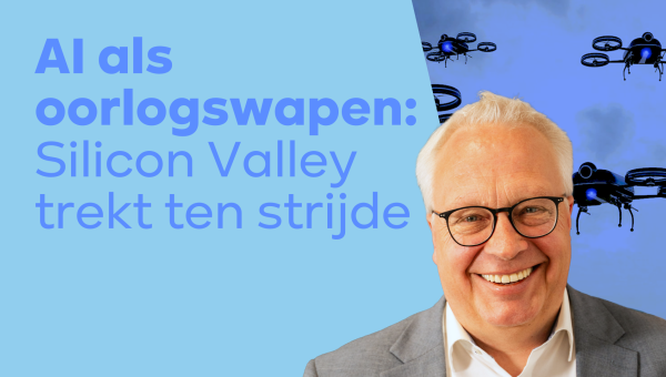 kantelpunt aflevering 3