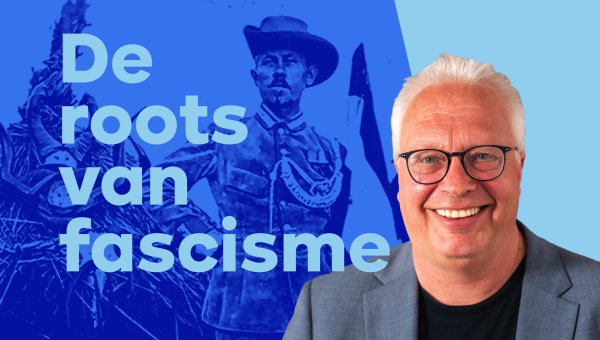 de roots van fascisme