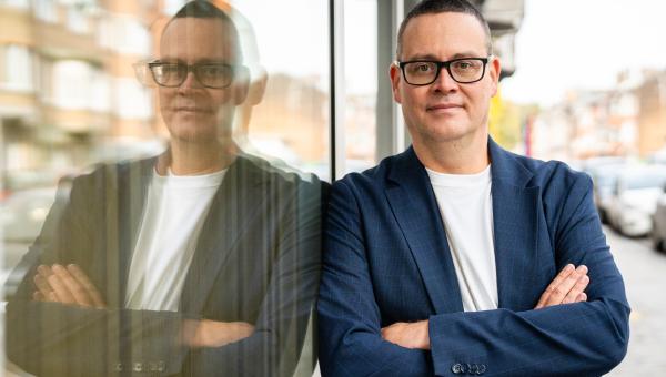 Raoul Hedebouw, président du PTB.